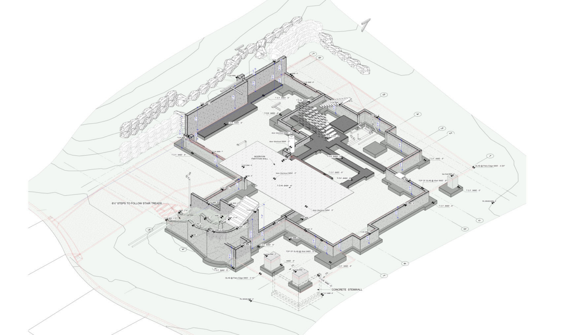3D structural S-200